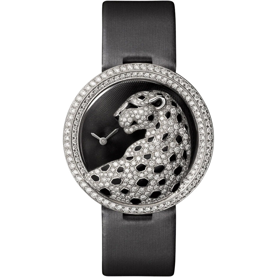 cartier panthere jewelry hpi00648 chronobase24