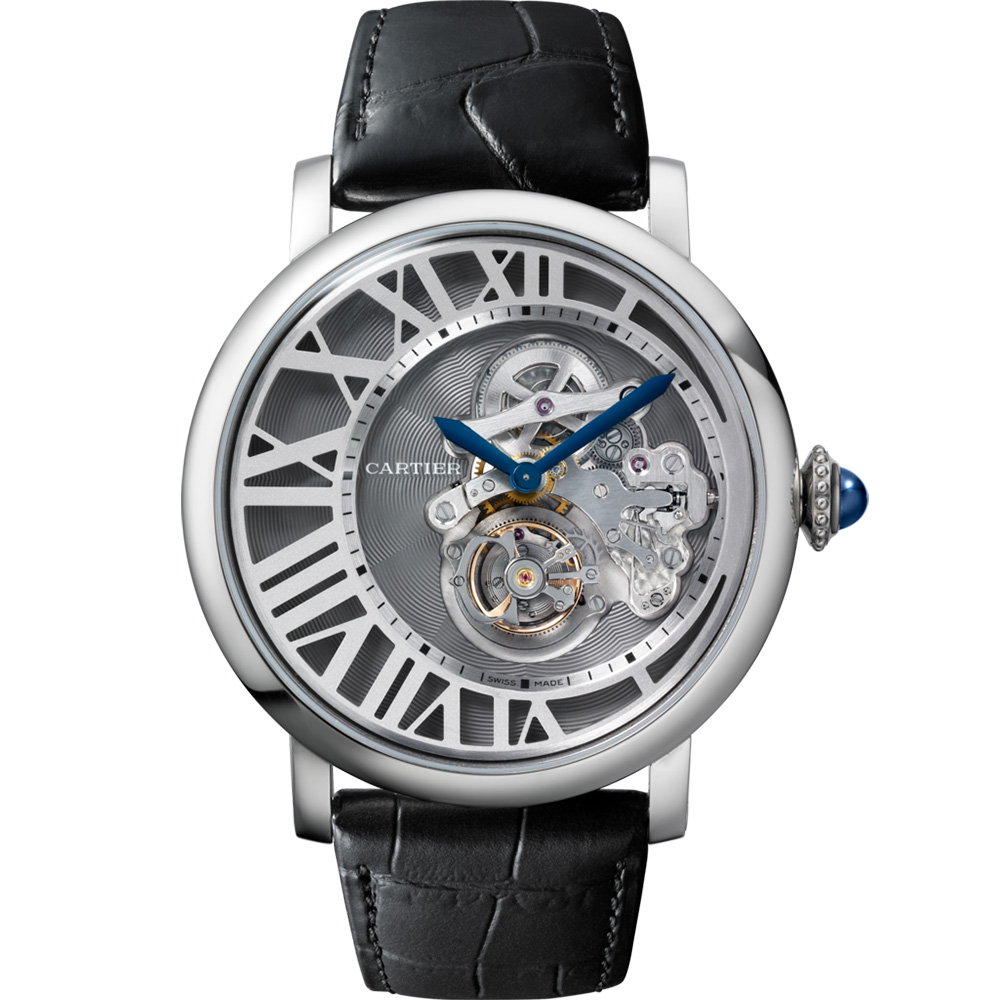 cartier rotonde de cartier w1556214 chronobase24