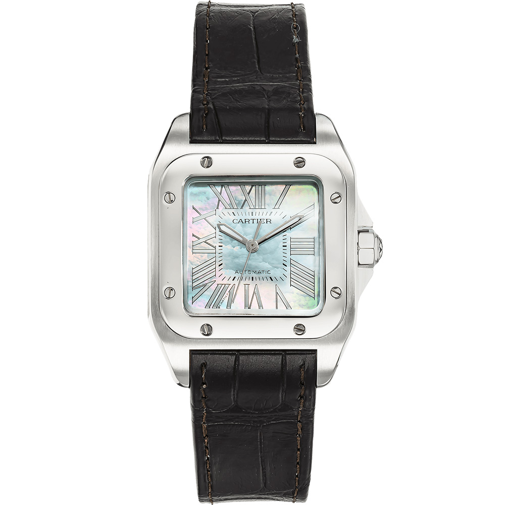 cartier santos de cartier chronobase24