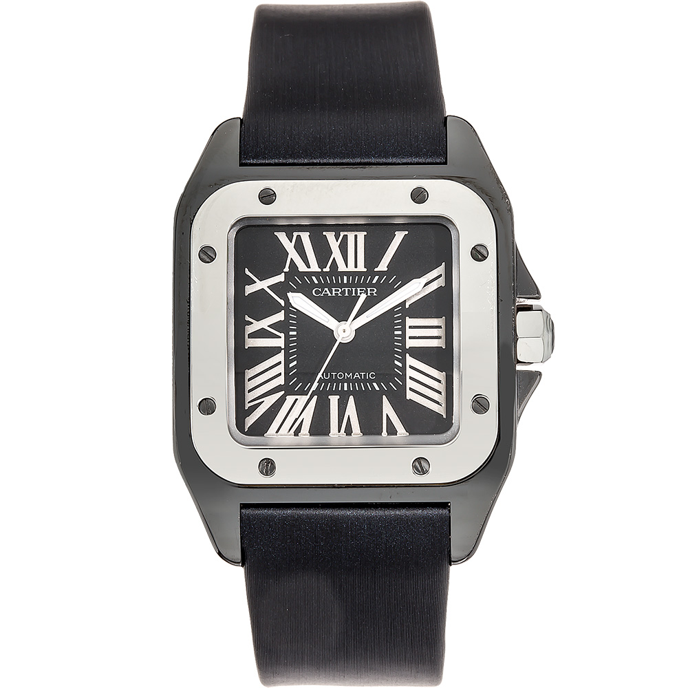 cartier santos de cartier w2020008 chronobase24