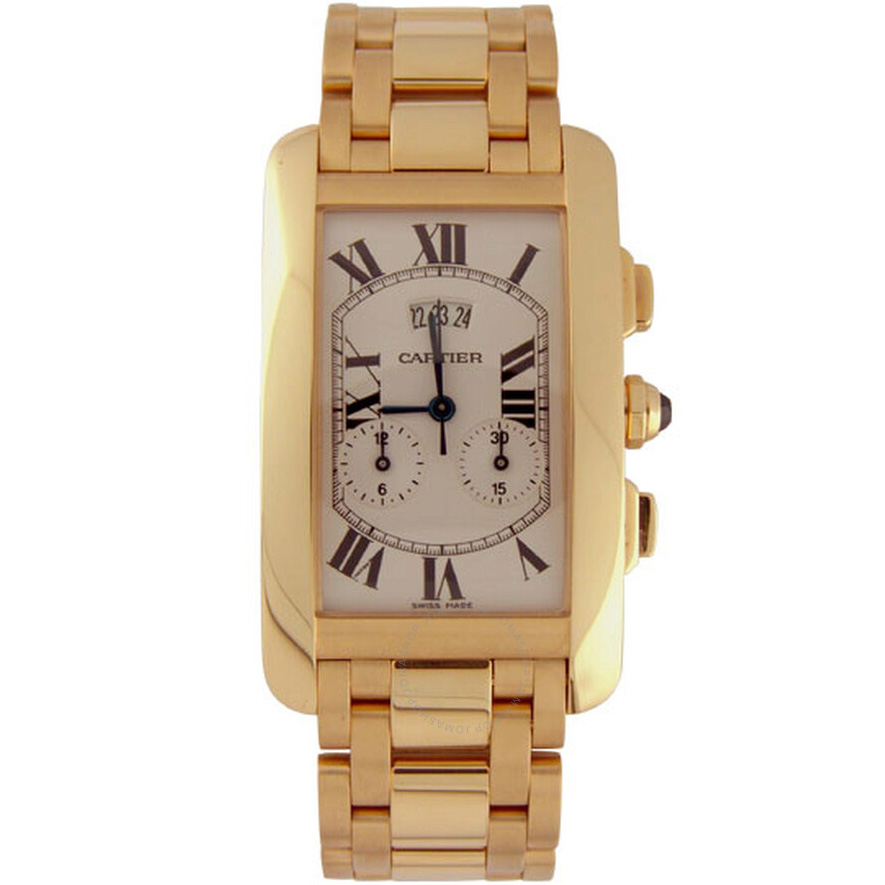 cartier tank americaine w26058k2 chronobase24