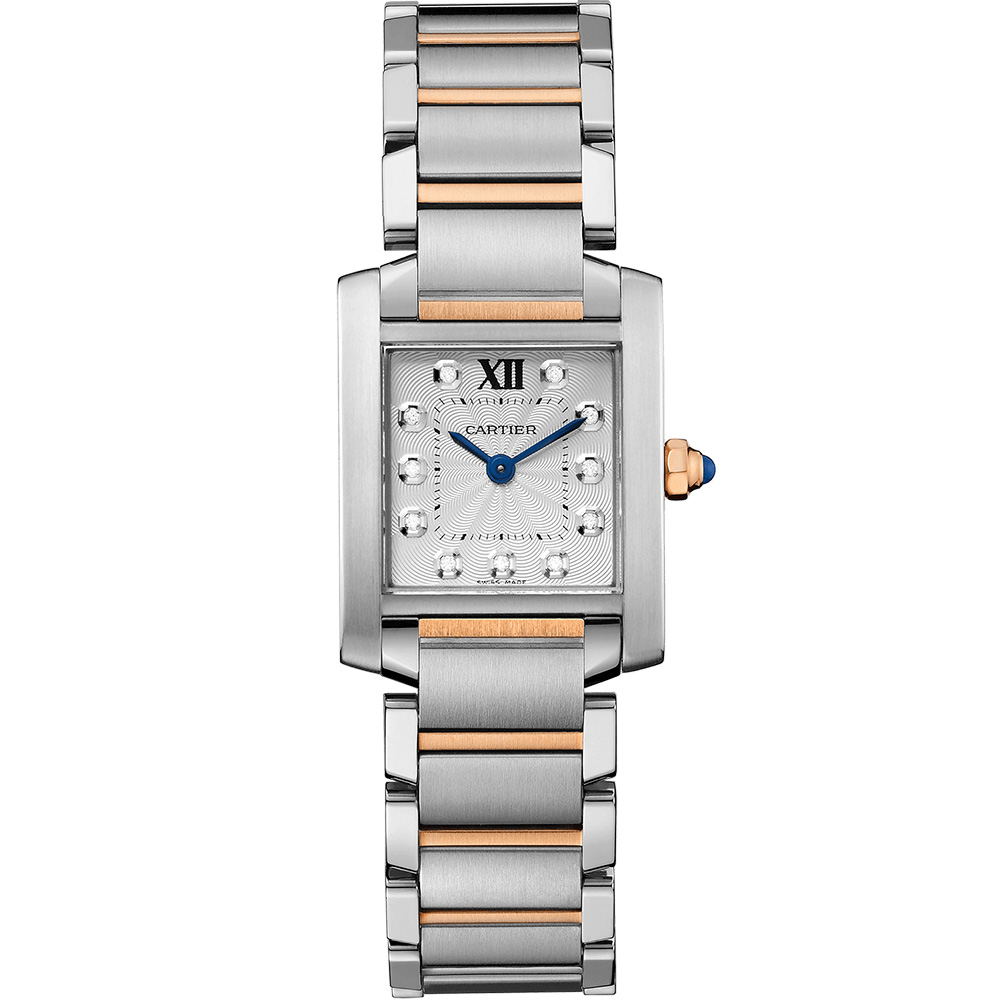 cartier tank francaise we110004 chronobase24