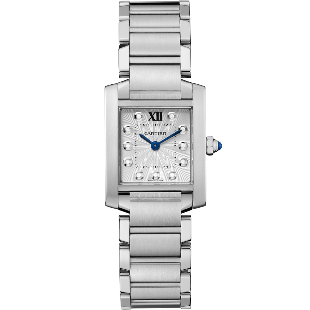 cartier tank francaise we110006 chronobase24