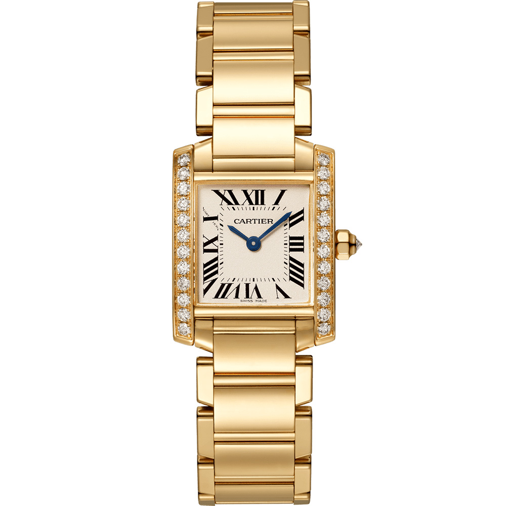 cartier tank francaise wjta0024 chronobase24
