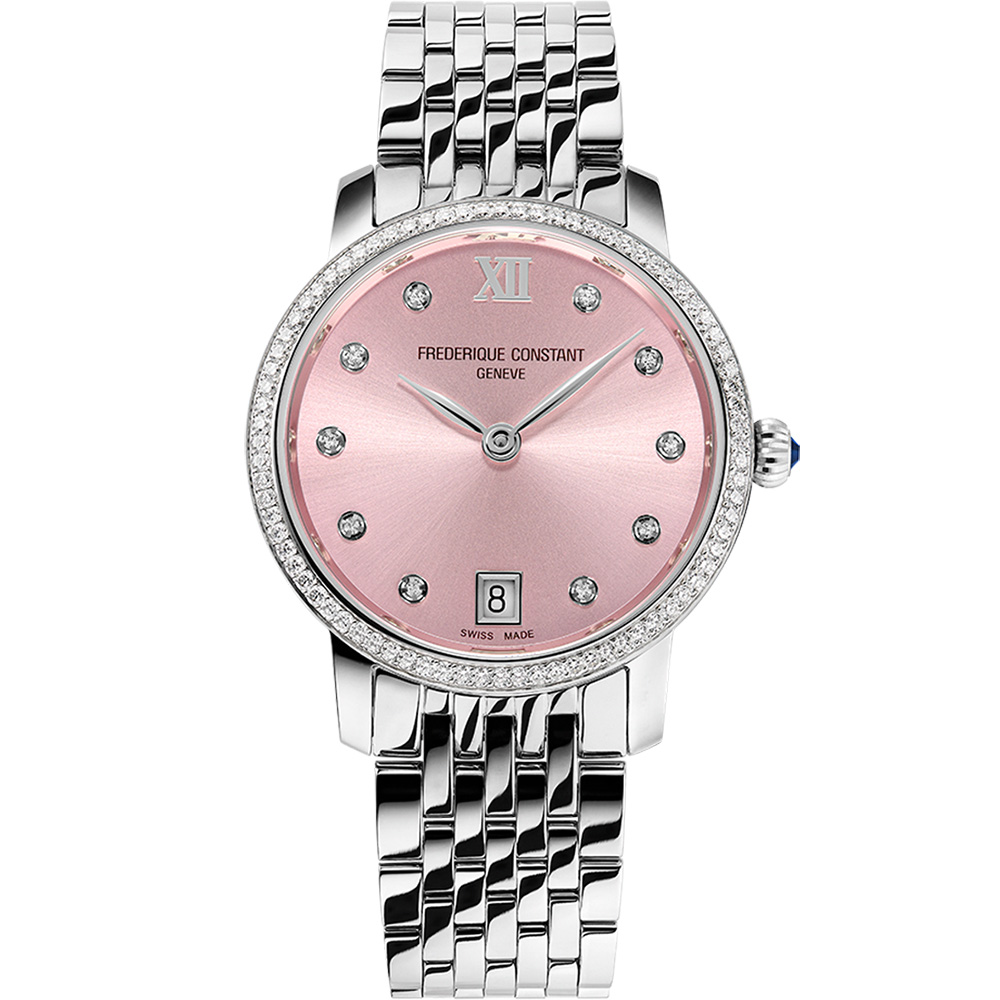 frederique constant classics fc 220lpd1sd26b chronobase24