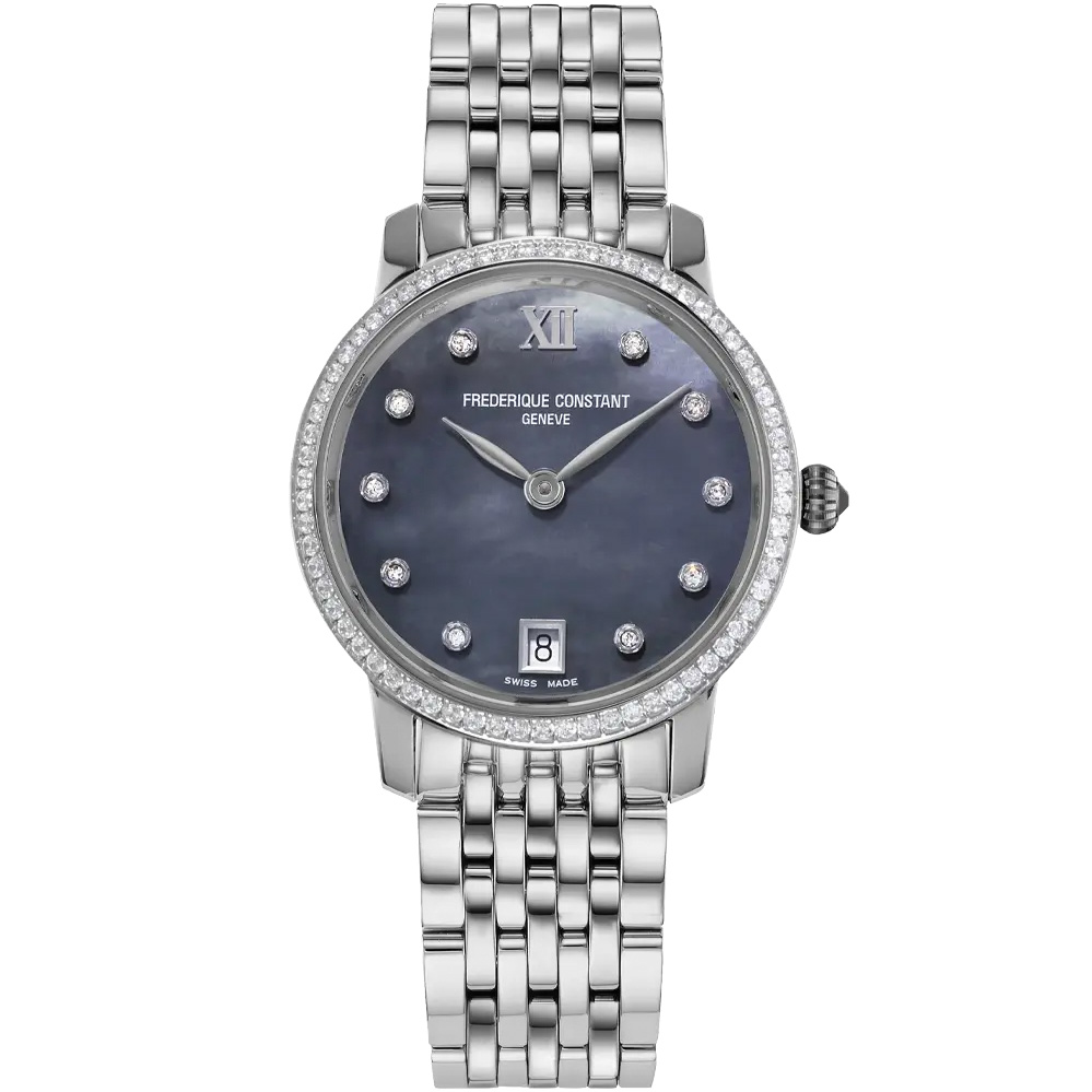 frederique constant classics fc 220mpbd1sd26b chronobase24