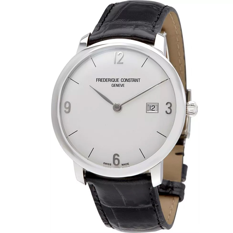 frederique constant classics fc 306a4s6 chronobase24