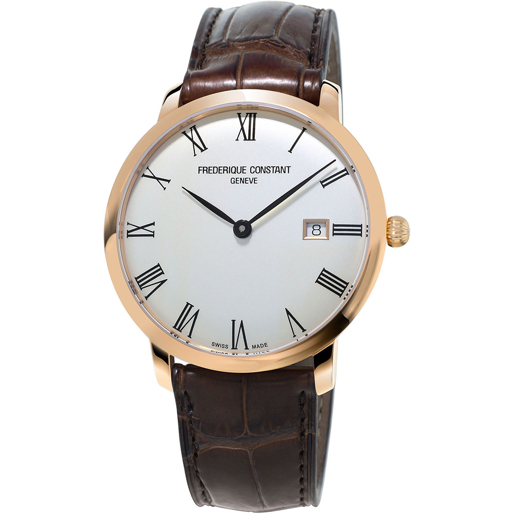 frederique constant classics fc 306mr4s4 chronobase24