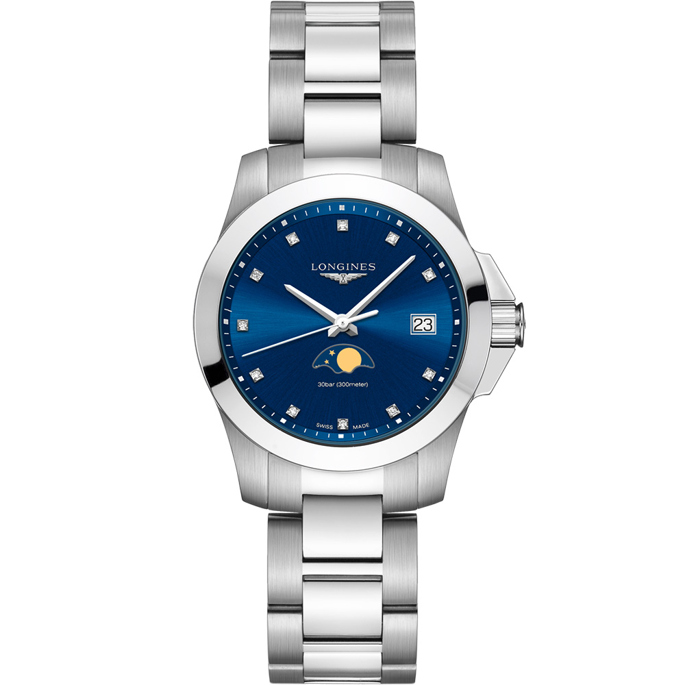 longines conquest l3 381 4 97 6 chronobase24