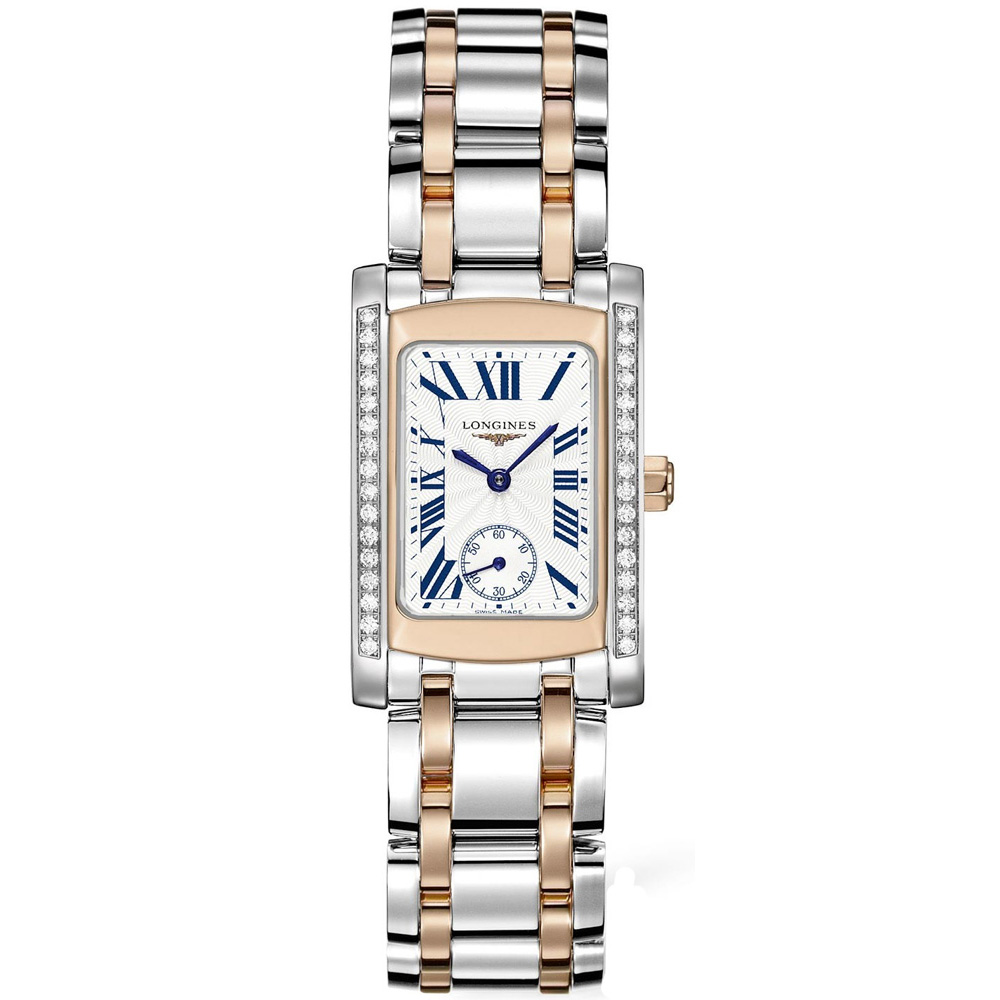 longines dolcevita l5 155 5 79 7 chronobase24
