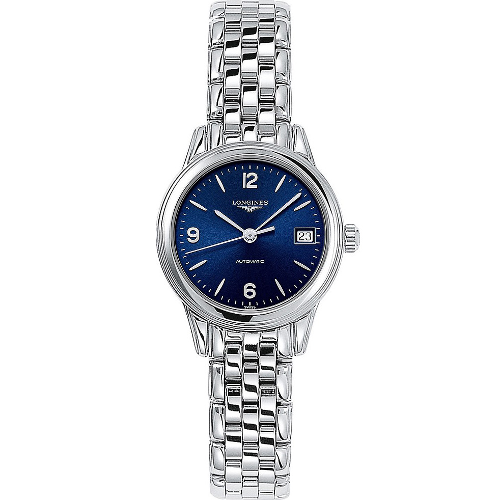 longines flagship l4 274 4 96 6 chronobase24