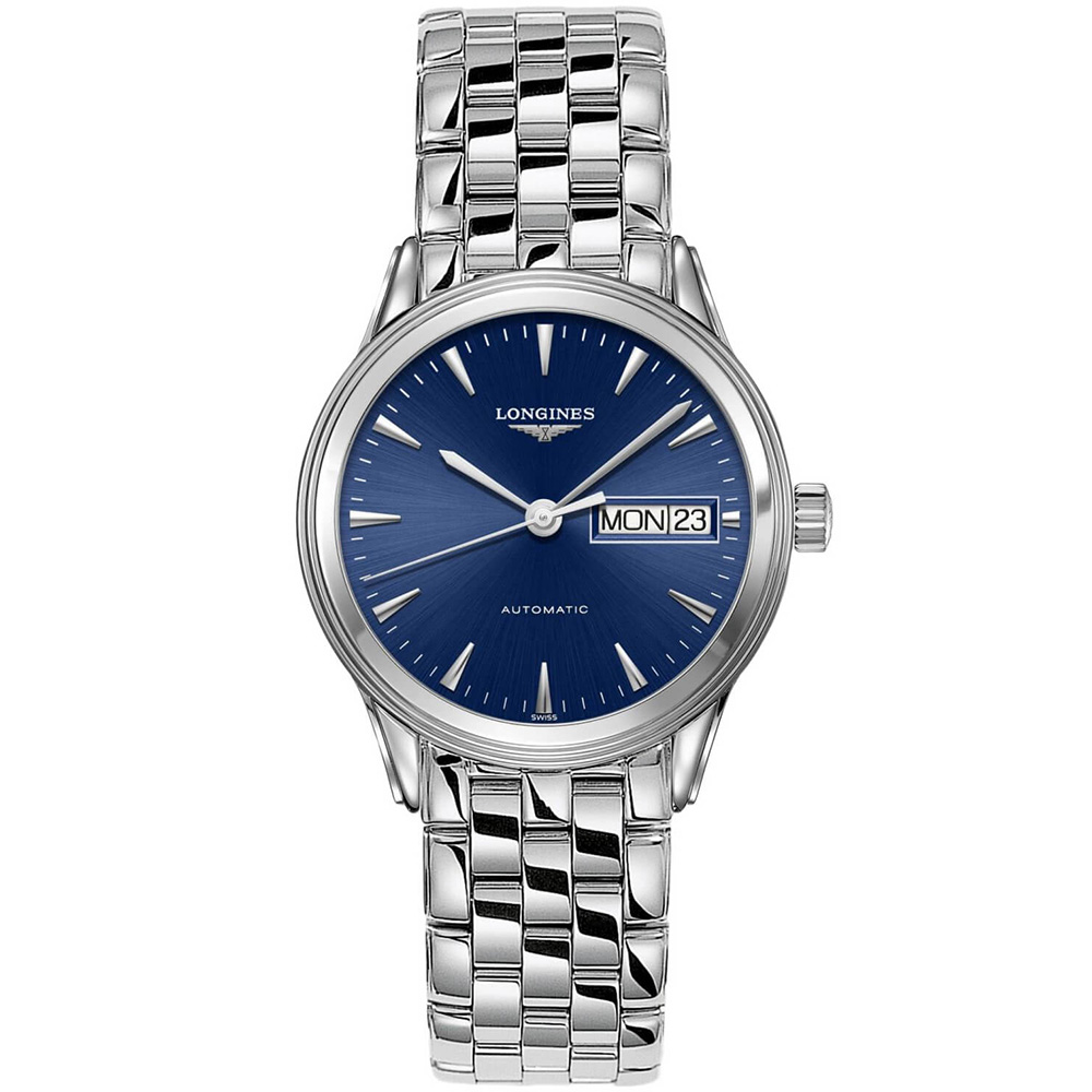 longines flagship l4 799 4 92 6 chronobase24