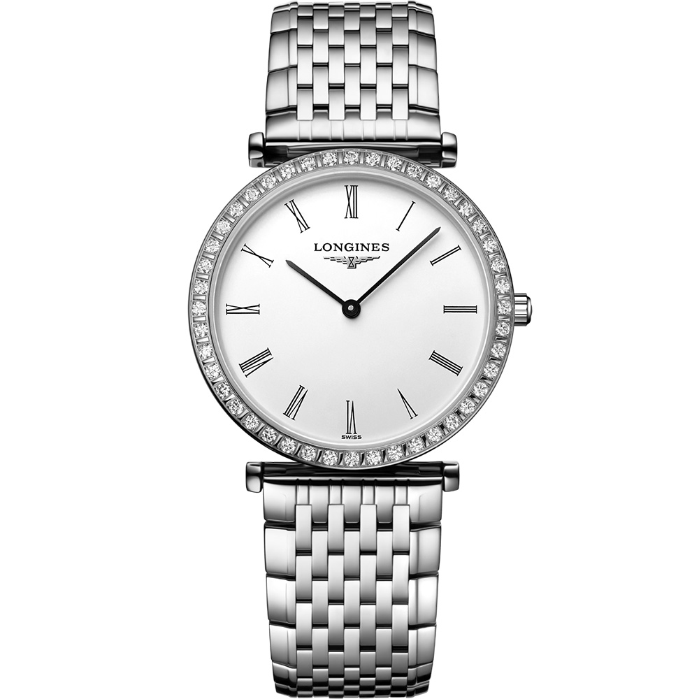 longines la grande classique de longines l4 523 0 11 6 chronobase24
