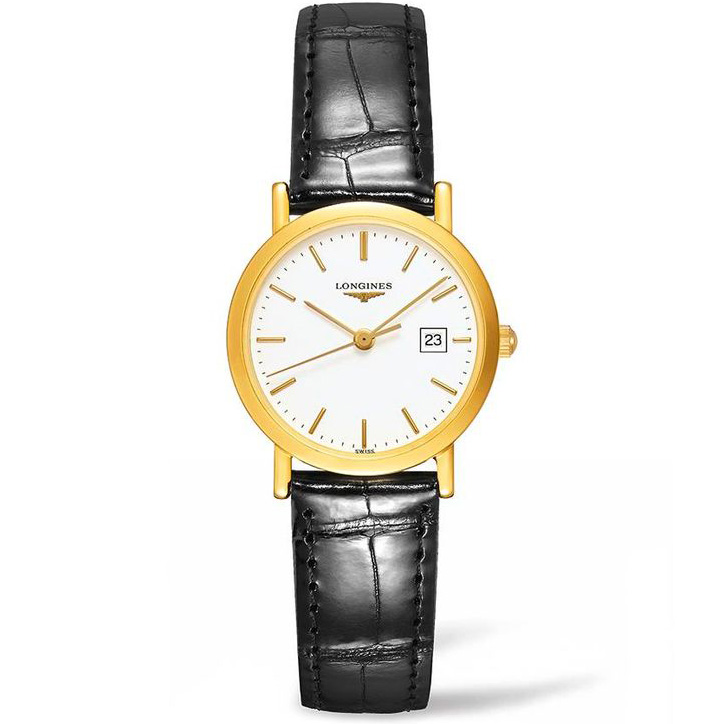 longines presence l4 279 6 12 0 chronobase24