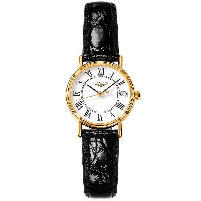 longines presence l4 319 2 11 2 chronobase24