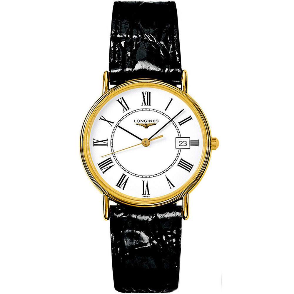longines presence l4 819 2 11 2 chronobase24