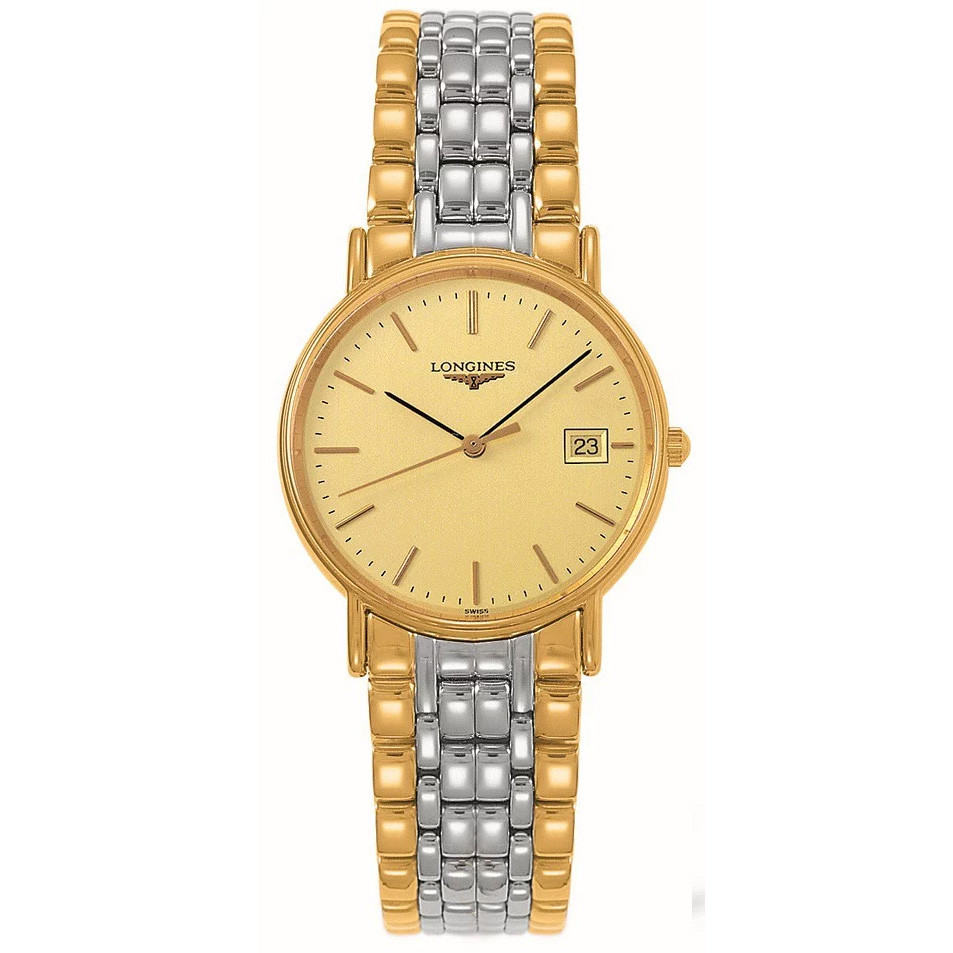 longines presence l4 819 2 32 7 chronobase24