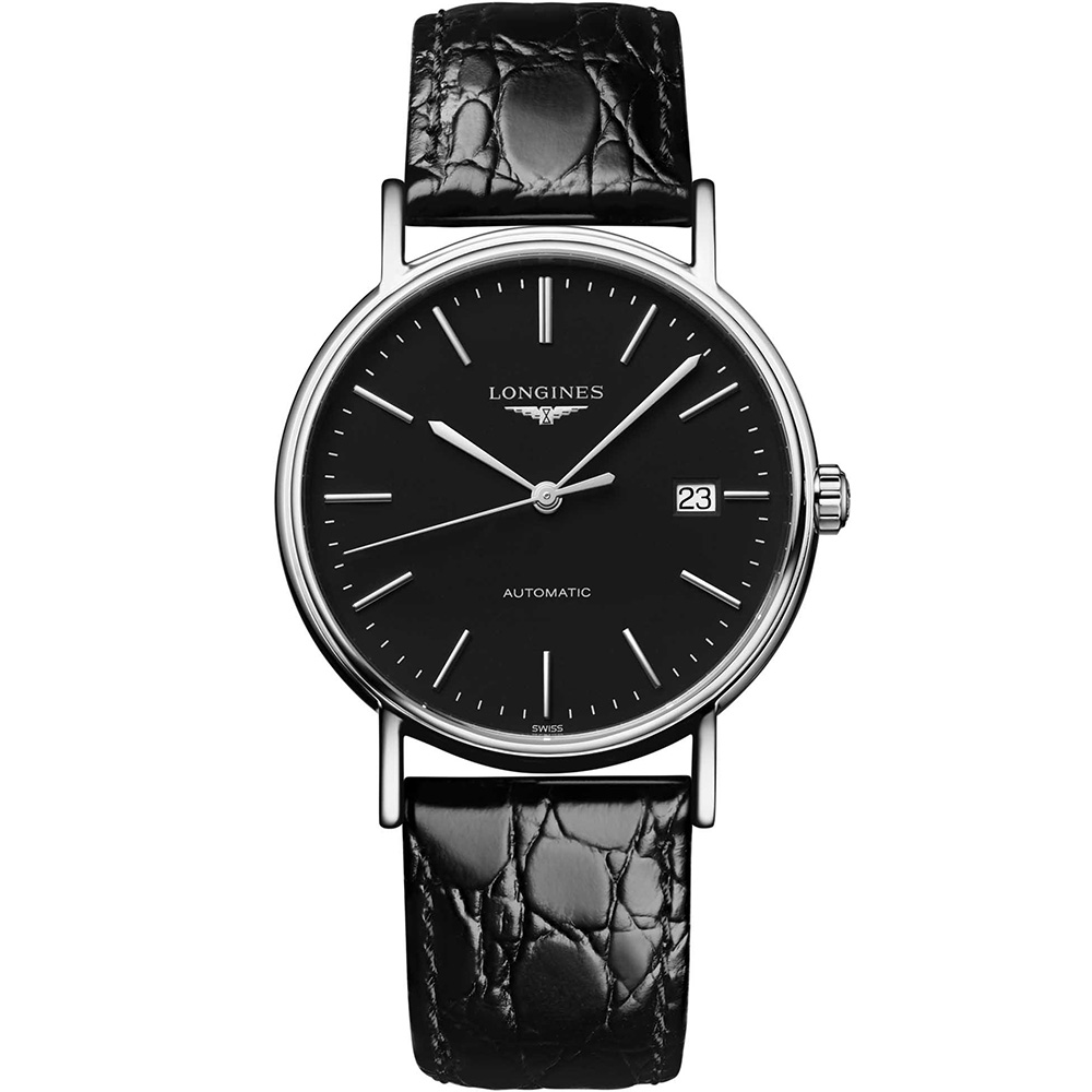 longines presence l4 921 4 52 2 chronobase24