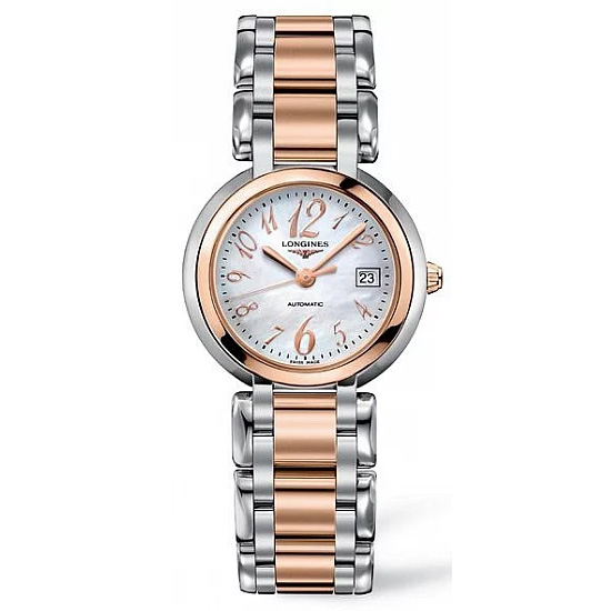 longines primaluna l8 113 5 83 6 chronobase24