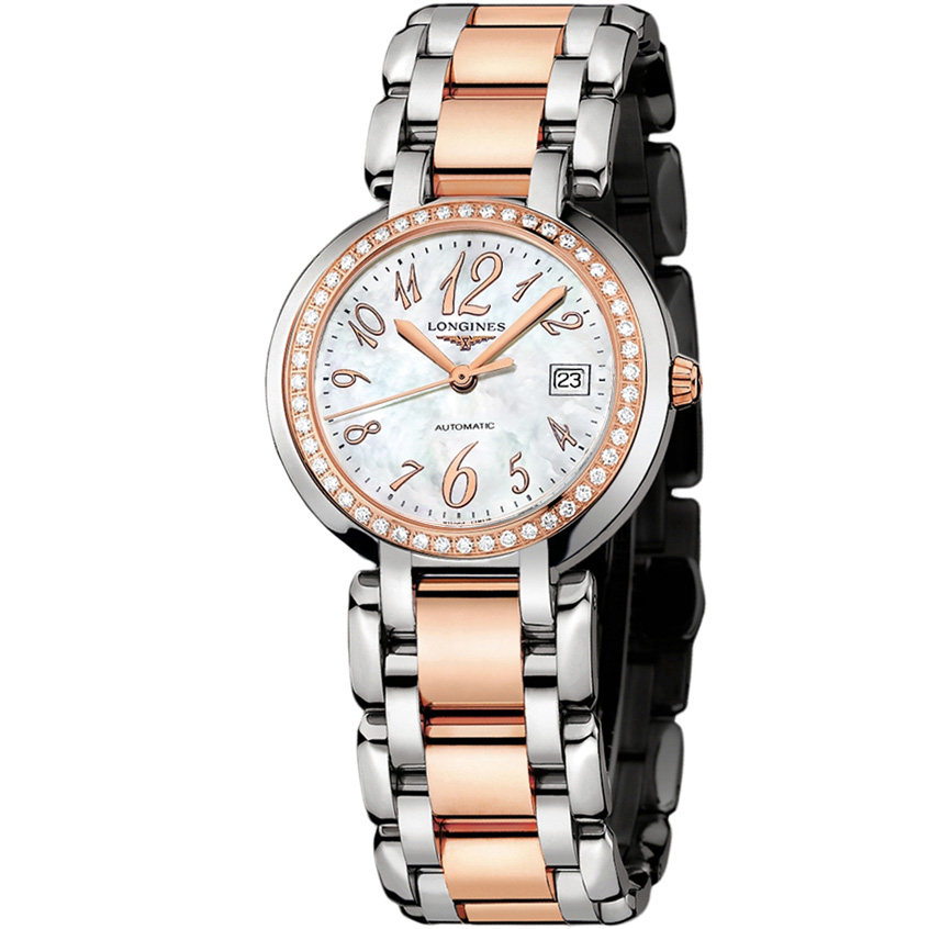 longines primaluna l8 113 5 88 6 chronobase24