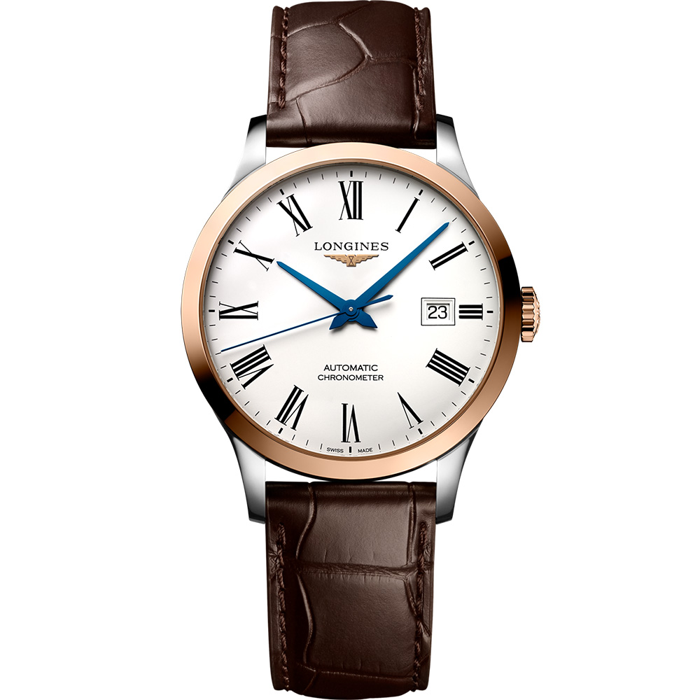 longines record l2 321 5 11 2 chronobase24