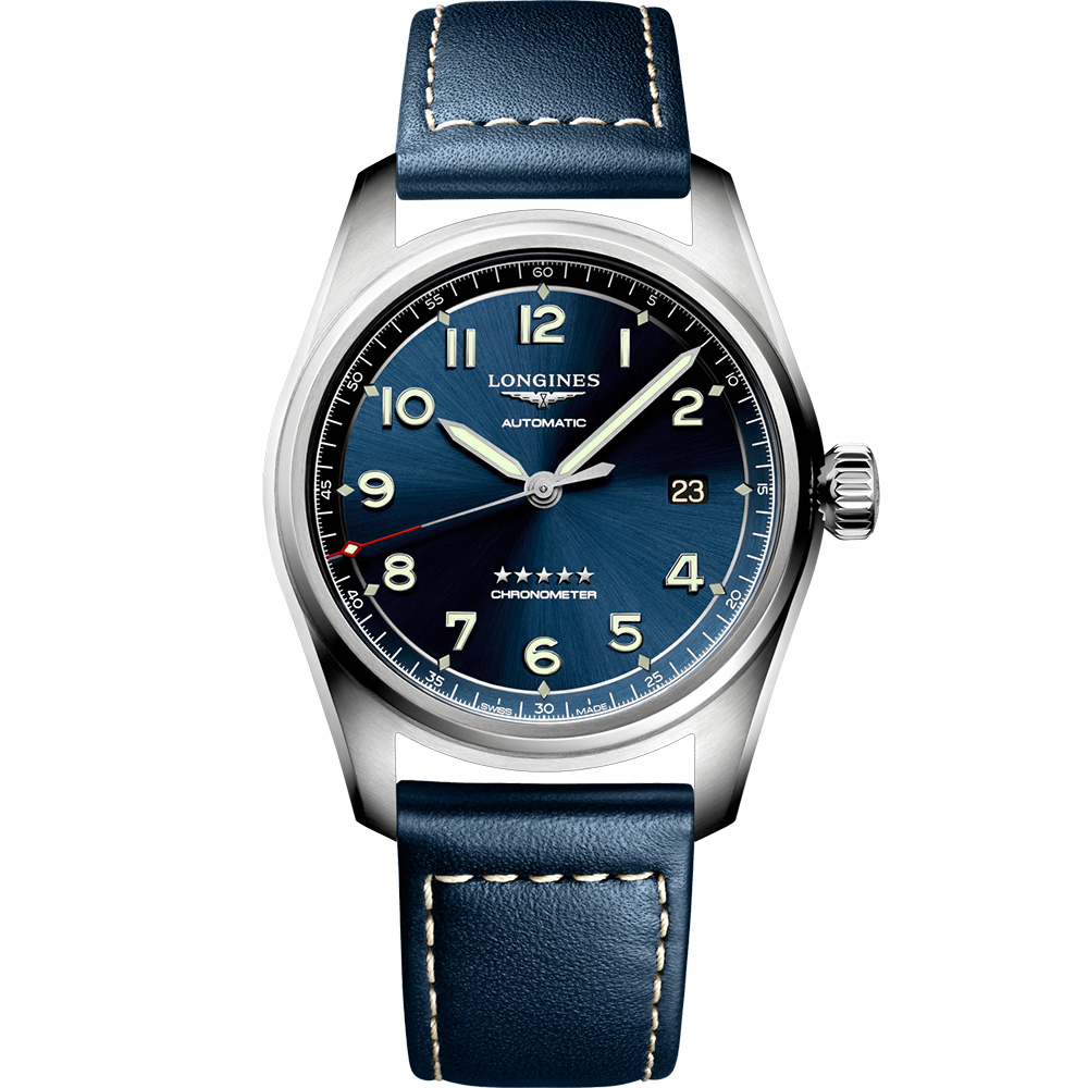 longines spirit l3 810 4 93 0 chronobase24