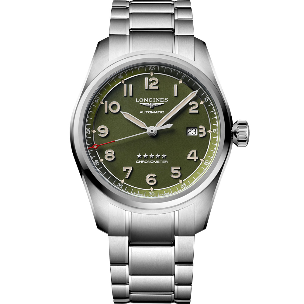 longines spirit l3 811 4 03 6 chronobase24