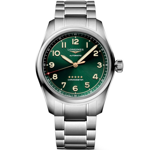 longines spirit l3 811 4 09 6 chronobase24