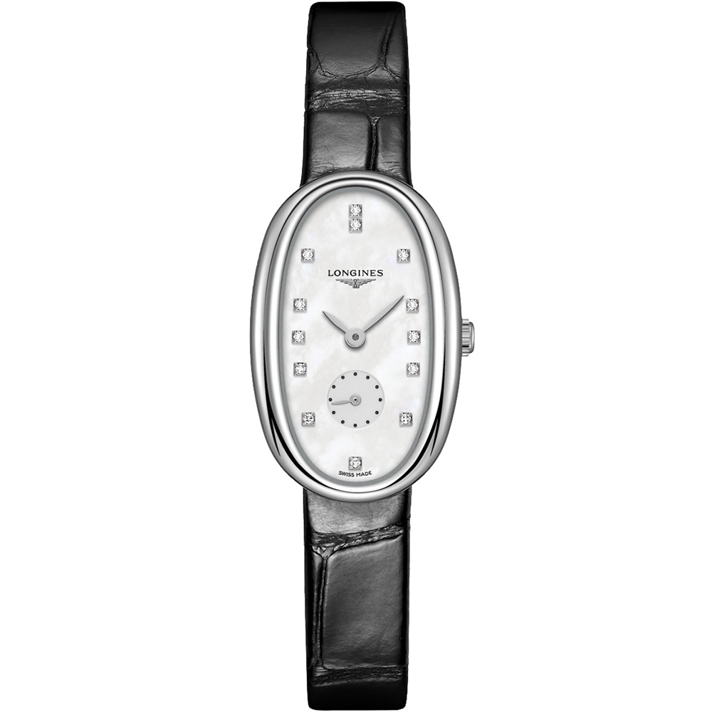 longines symphonette l2 306 4 87 0 chronobase24