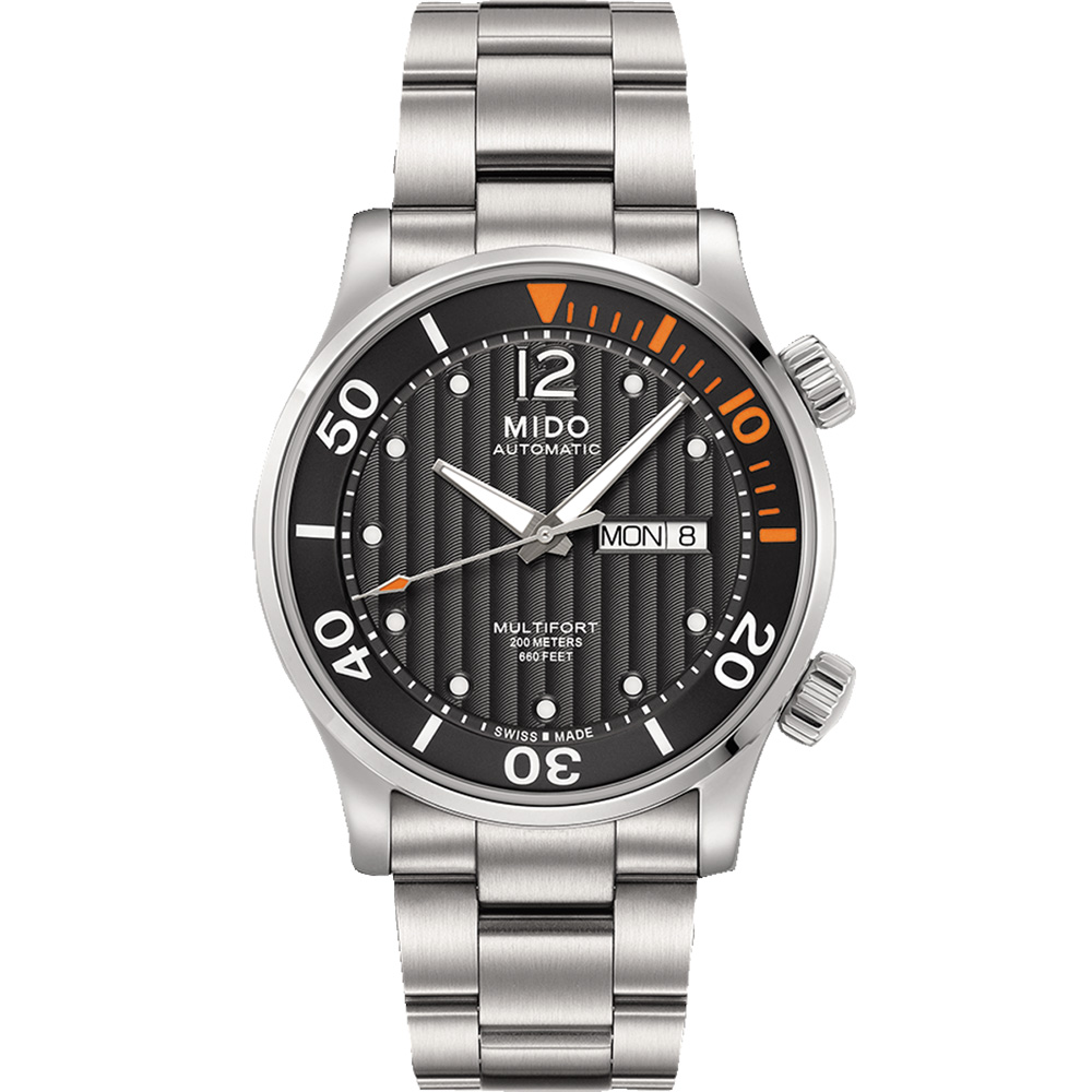 mido multifort m005.930.11.060.80 chronobase24