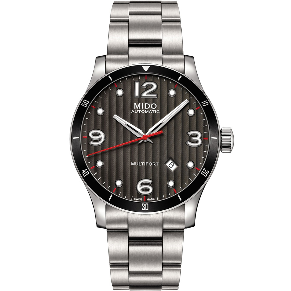 mido multifort m025.407.11.061.00 chronobase24