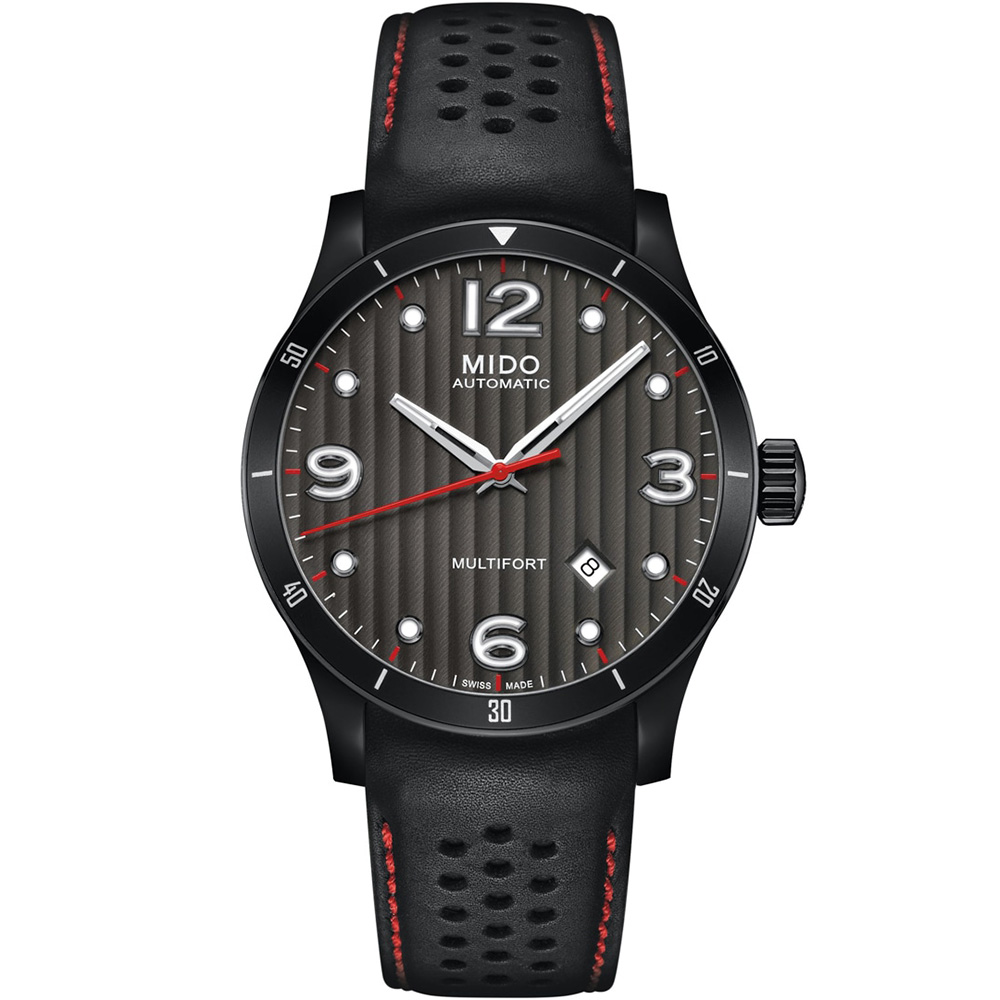 mido multifort m025.407.36.061.00 chronobase24