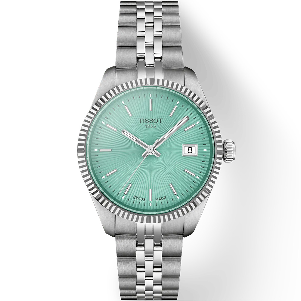 tissot t classic ballade t156 210 11 091 00 chronobase24