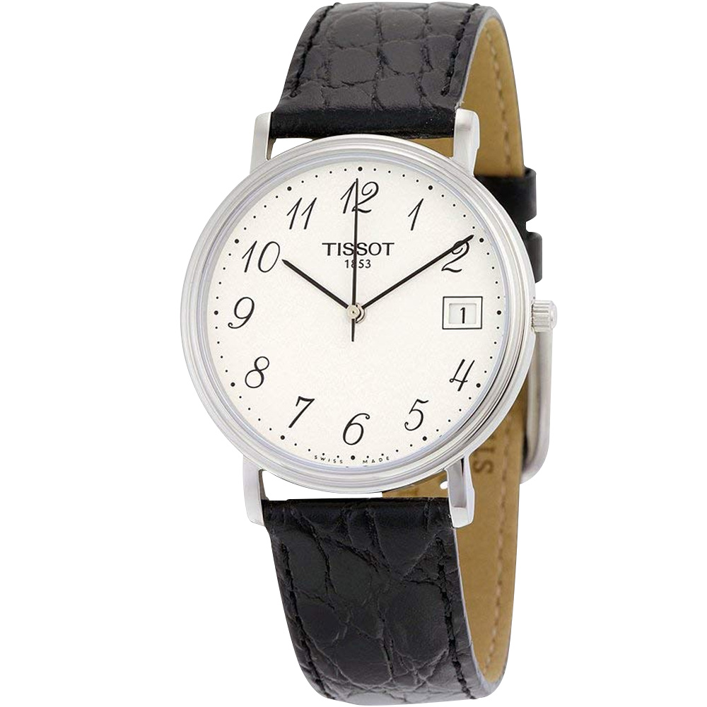 tissot t classic desire t52 1 421 12 chronobase24