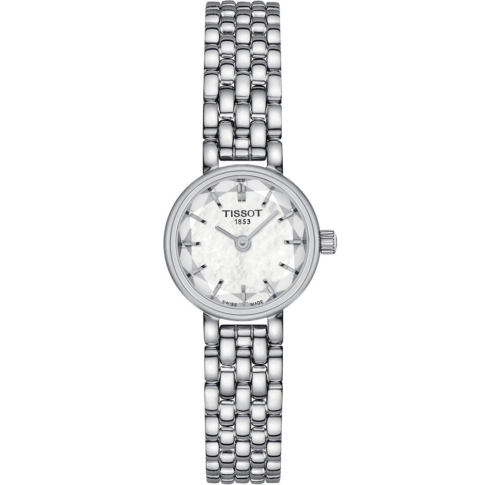tissot t lady lovely t140 009 11 111 00 chronobase24