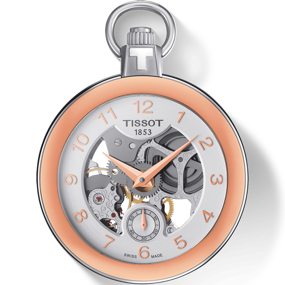 tissot t pocket t853 405 29 412 01 chronobase24