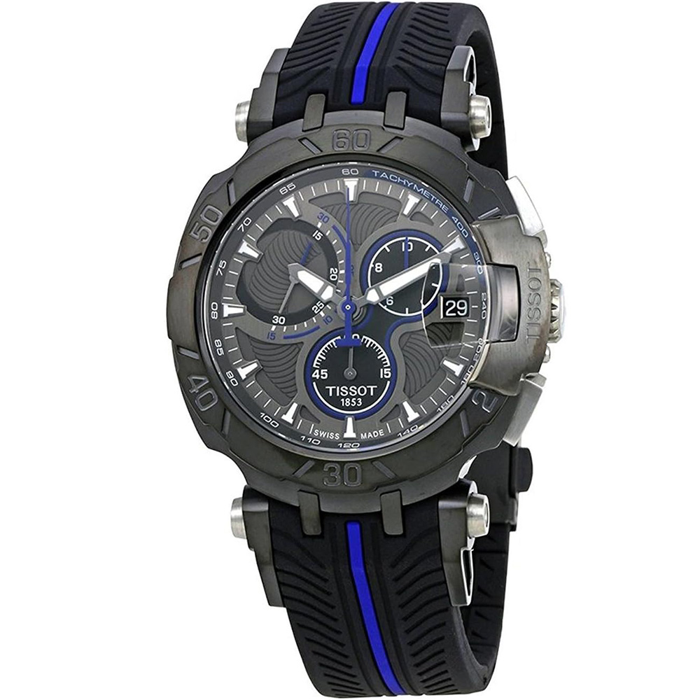 tissot t sport t race t092 417 37 061 00 chronobase24