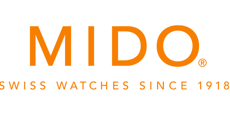 logo Mido chronobase chronobase24