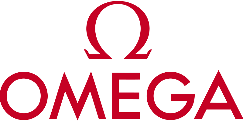 logo Omega chronobase chronobase24